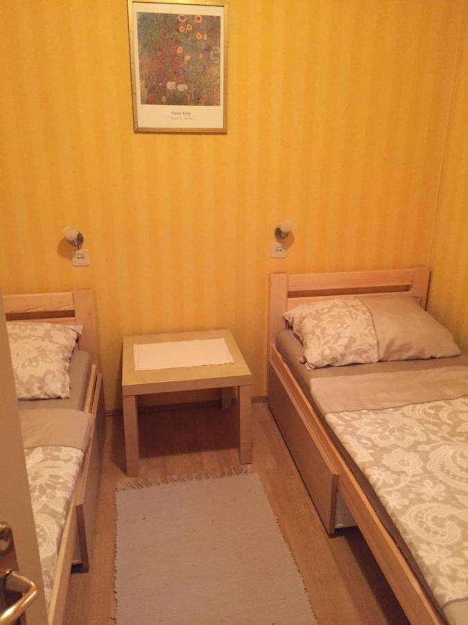Oeroekzoeld Apartmanok Balatonfenyves Εξωτερικό φωτογραφία