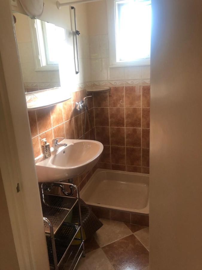 Oeroekzoeld Apartmanok Balatonfenyves Εξωτερικό φωτογραφία