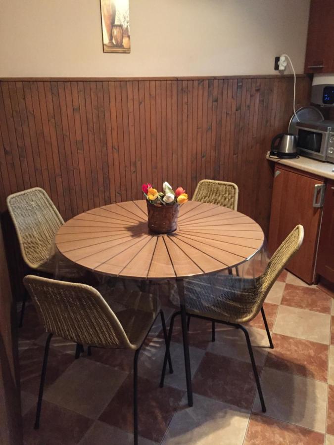 Oeroekzoeld Apartmanok Balatonfenyves Εξωτερικό φωτογραφία