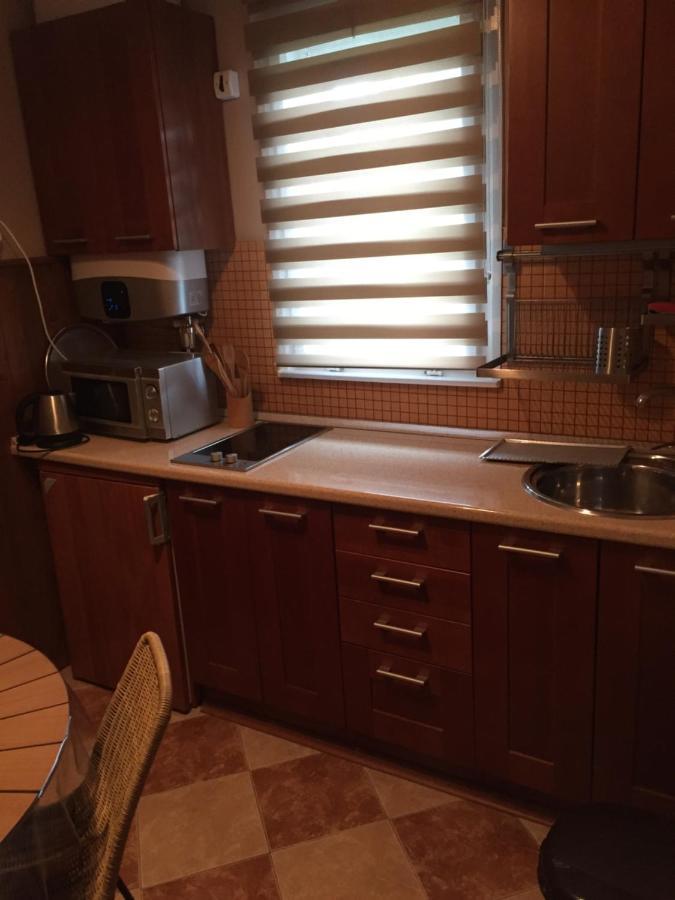 Oeroekzoeld Apartmanok Balatonfenyves Εξωτερικό φωτογραφία