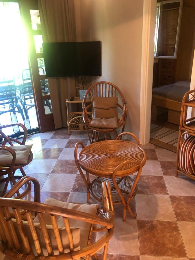 Oeroekzoeld Apartmanok Balatonfenyves Εξωτερικό φωτογραφία