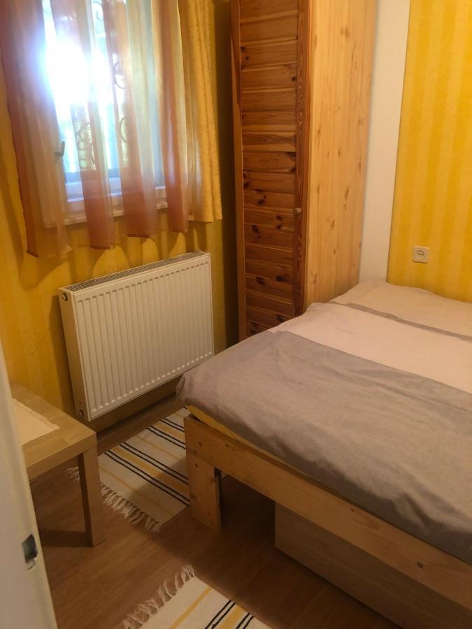 Oeroekzoeld Apartmanok Balatonfenyves Εξωτερικό φωτογραφία