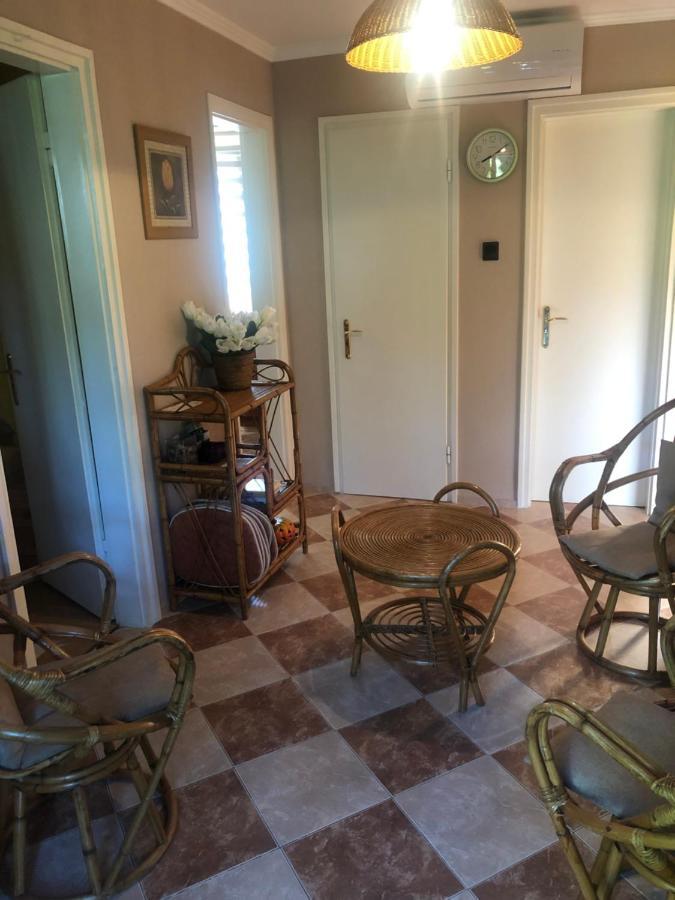 Oeroekzoeld Apartmanok Balatonfenyves Εξωτερικό φωτογραφία