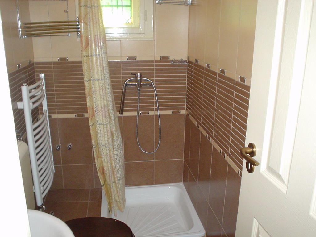 Oeroekzoeld Apartmanok Balatonfenyves Εξωτερικό φωτογραφία