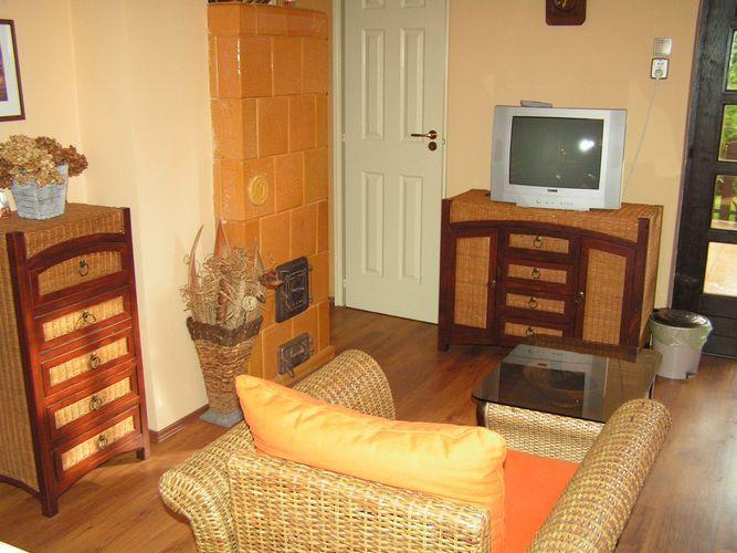 Oeroekzoeld Apartmanok Balatonfenyves Δωμάτιο φωτογραφία